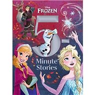 5-Minute Frozen - 