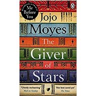 The Giver of Stars - Jojo Moyes