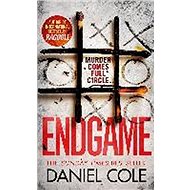 Endgame: A Ragdoll Book, 3rd part - 