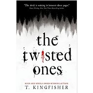 The Twisted Ones - Kingfisher