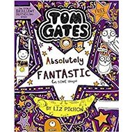 Tom Gates 05 is Absolutely Fantastic (at some things) - 
