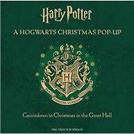Harry Potter: A Hogwarts Christmas Pop-up - 