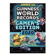 Guinness World Records: Gamer's Edition 2020 - 