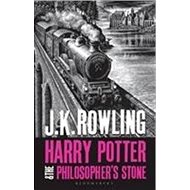 Harry Potter 1 and the Philosopher's Stone - 