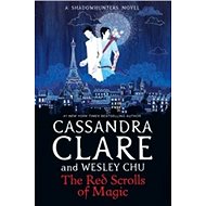 The Eldest Curses 1. The Red Scrolls of Magic - 