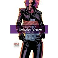 The Umbrella Academy Volume 3: Hotel Oblivion - 