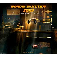 Blade Runner 2049 - Interlinked - The Art - Tanya Lapointe