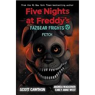 Five Nights at Freddies: Fazbear Frights #2 - 