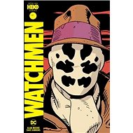 Watchmen: International Edition Lenticular - 