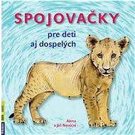 Spojovačky pre deti aj dospelých - Omalovánky