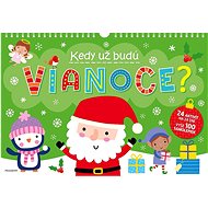 Kedy už budú Vianoce?  - 