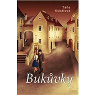 Bukůvky - Táňa Kubátová