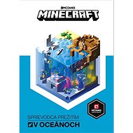 Minecraft Sprievodca na prežitie v oceánoch  - 