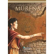 Murena: Cyklus Matky - Jean Dufaux; Jitka Musilová