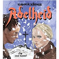 Adelheid - CD Audiobooks