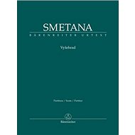 Vyšehrad - Bedřich Smetana