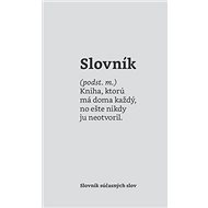 Slovník súčasných slov - 