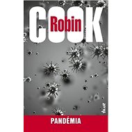 Pandémia - Robin Cook
