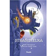Strašidielka - Halka Marčeková; Jakub Cenkl