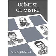 Učíme se od mistrů - David Kaňovský