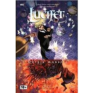 Lucifer Děti a monstra - Mike Carey