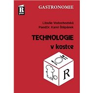 Technologie v kostce - Libuše Vodochodská; Karel Štěpánek