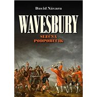 Wavesbury Slečna podporučík - David Návara