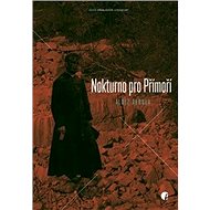 Nokturno pro Přímoří - Alojz Rebula