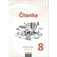 Čítanka 8 Příručka učitele nová generace - 