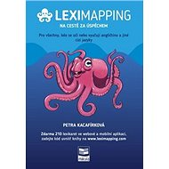 Leximapping Na cestě za úspěchem - Petra Kacafírková