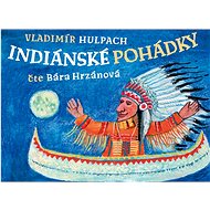 Indian Fairy Tales - CD Audiobooks