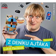 From the diary of an I.T. - CD Audiobooks