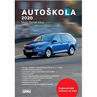 Autoškola 2020 - Matěj Barták