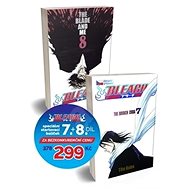 Bleach: 7. + 8. díl - Tite Kubo