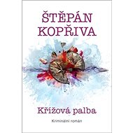 Křížová palba - Štěpán Kopřiva