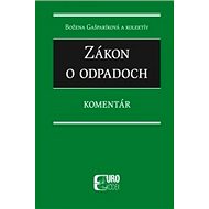 Zákon o odpadoch - 