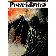 Providence - Alan Moore
