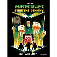 Minecraft Stratené denníky - 