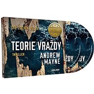 Murder Theory - CD Audiobooks