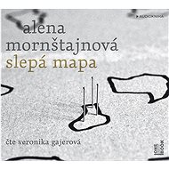 Blind map - CD Audiobooks