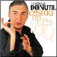 Cestou necestou - CD Audiobooks