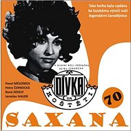 Saxana 70 - Petra Černocká; Pavel Meszáros