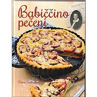 Babiččino pečení - Hana Sedláčková