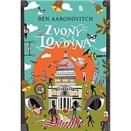 Zvony Londýna - Ben Aaronovitch