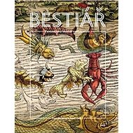 Fantastický bestiář cestovatelů - Dominique Lanni