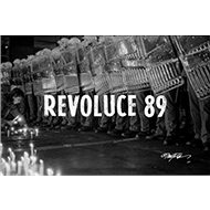 Revoluce 89 - Jan Šilpoch