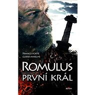 Romulus první král - Franco Forte; Guido Anselmi