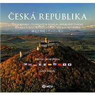 Česká republika letecky: vícejazyčná - Libor Sváček