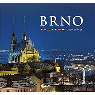 Brno: vícejazyčná - Libor Sváček