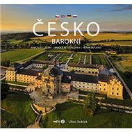 Česko barokní - Libor Sváček